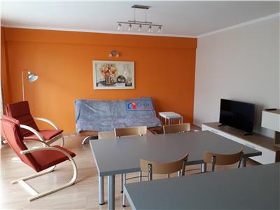 Inchiriere apartament 3 camere modern bloc nou in Gheorgheni- str Albinii, Cluj Napoca