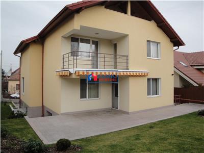 Vanzare casa individuala 390 mp zona A.Muresanu, ClujNapoca