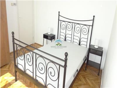 apartament de inchiriat cu 2 camere decomandat, Manastur Cluj Napoca