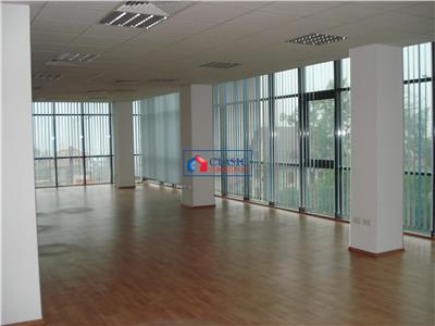 Inchiriere 370 mp spatiu de birou etajul 2, Semicentral, ClujNapoca