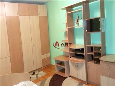 3 camere, 65 mp, decomandat, mobilat modern, in Zorilor , zona PROFI