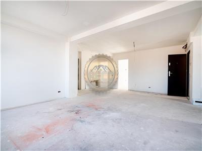 Penthouse 233mp cu lift interior, 3 terase, ultracentral