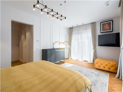 Apartament nou LUX DESIGN 4 camere  UNIRII/COTROCENI