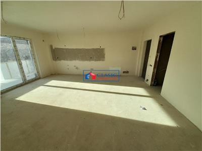 Vanzare apartament 2 camere bloc nou la 3 km de Auchan Iris, ClujNapoca