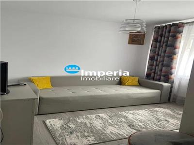 Tatarasi  Vasile Lupu, apartament 3 camere confort I, renovat, mobilat si utilat!