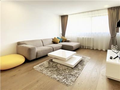 Exclusiv  Cortina Residence | Apartament premium Mobilat/Utilat | 1Loc parcare