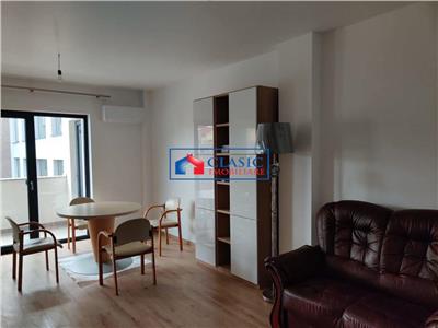 Inchiriere apartament 2 camere modern NOU in zona Zorilor- Eugen Ionesco, Cluj Napoca