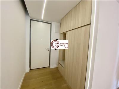 3 camere Cortina Residence| Vedere panoramica| Parcare subterana|