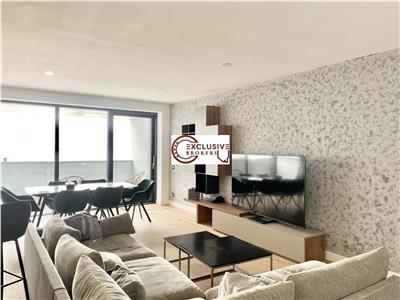 3 camere Cortina Residence| Vedere panoramica| Parcare subterana|