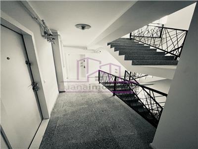 Apartament 2 camere PREMIUM | incalzire pardoseala | cartier exclusivist (Mo)