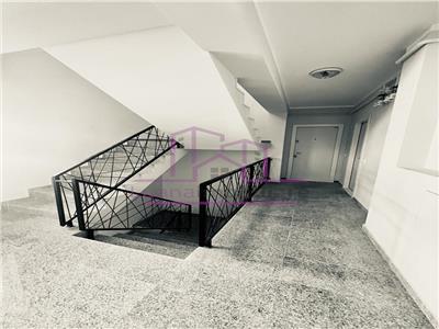 Penthouse 3 camere PREMIUM | 2 niveluri | cartier exclusivist (Mo)