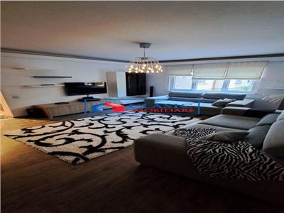 Vanzare apartament 4 camere decomandate in Marasti- Dorobantilor, Cluj Napoca