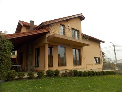 Inchiriere casa 5 camere, zona Buna Ziua, Cluj-Napoca