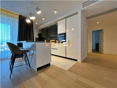 [VIDEO] 4 Room Apartment  131 SQM Usable Area  One Herastrau Plaza