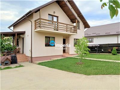 Casa 2018 in Zona Miroslava, TransAnapet, 140 mp, 3 min de Family Market