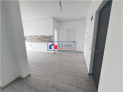 Vanzare apartament 3 camere bloc nou zona Kaufland Marasti, Cluj-Napoca