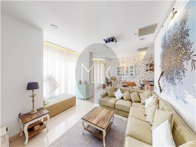 Caelia Residence | Apartament mobilat/utilat  Sea View | 2Loc parcare
