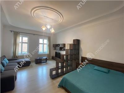 Apartament cu 2 camere in Sibiu zona Centrul Istoric