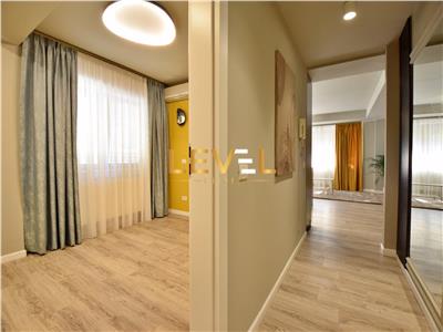 [VIDEO] FIRST RENTAL  2 Bedroom Apartment  45 Sqm Terrace  Dorobanti Capitale