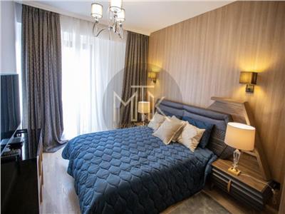 Herastrau  Apartament Premium 4 camere  144MP | 1Loc Parcare