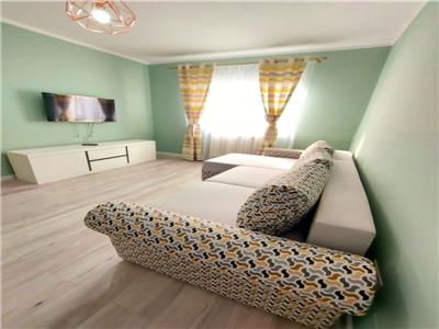 Inchiriere apartament 2 camere renovat in Manastur str Parang