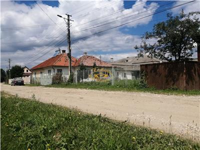Casa de locuit in Gheorgheni str. Mocirlei