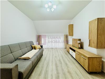 Apartament 3 camere | mobilat | Selimbar, etaj 2 | INTABULAT