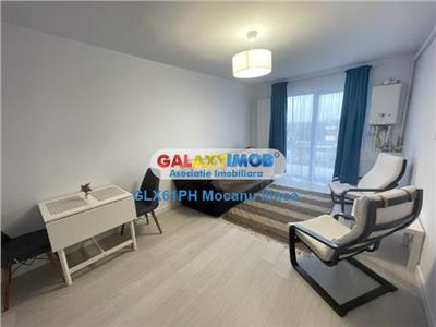 Vanzare apartament 2 camere, bloc nou, Ploiesti, Bd-ul Bucuresti