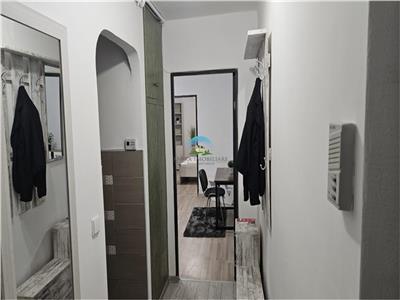 Apartament de inchiriat cu loc de parcare 2 camere, zona centrala Cluj Napoca