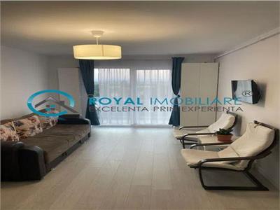 Royal Imobiliare- Vanzare Apartament 2 camere-White Tower