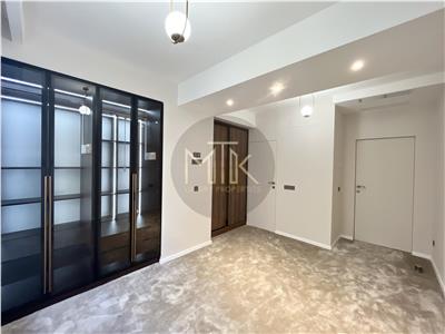 Apartament Premium 3 camere  129MP | Herastrau | 1Loc Parcare
