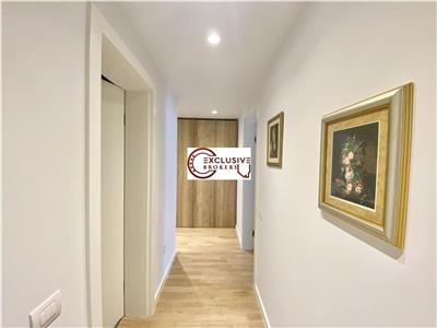 Luxury 4 rooms apartment|Charles de Gaulle| 2 parking |