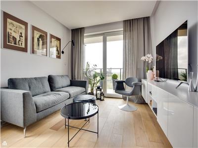 Apartament cu 2 camere, decomandat, 55mp, 97.000 euro