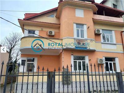 Royal Imobiliare-Vanzare Spatiu Birouri-zona Rudului