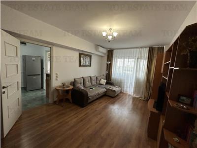 Apartament 2 camere utilat si mobilat in Drumul Taberei -Ghencea
