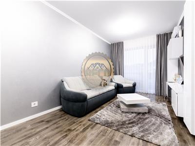 RECO  Apartament 2 Camere, Bloc Nou, Prima Nufarul, Oradea