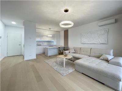 Apartament Exclusivist, mobilat/utilat | IVY Residence, Jandarmeriei