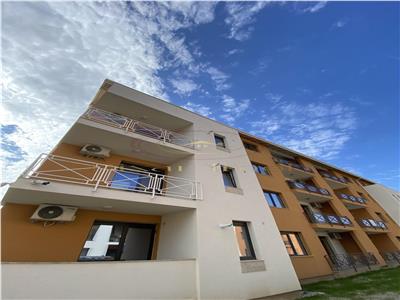 Apartament nou, openspace, cu 2 camere, in Giroc - Fara comision- De la dezvoltator!