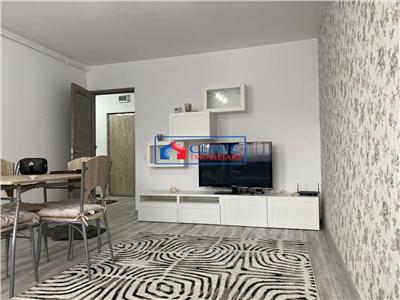 Vanzare apartament 3 camere modern bloc nou in Baciu zona Petrom