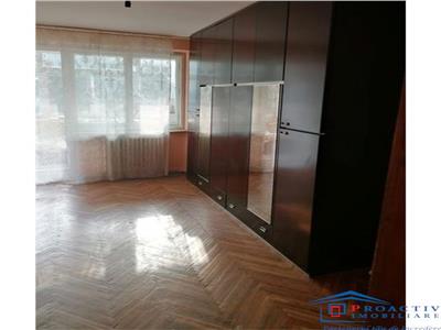 Apartament cu 3 camere, George Enescu, 3c-4073