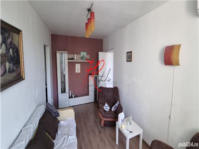 Vanzare apartament mobilat modern 2 camere Obor
