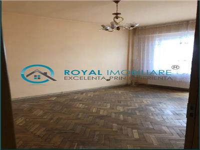 Royal Imobiliare-Vanzare Apartament 3 Camere-Zona Marasesti