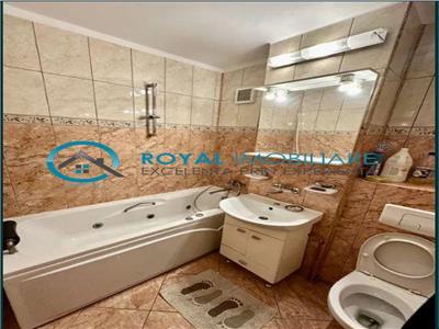 Royal ImobiliareInchiriere Apartament 2 Camere Zona Bulevardul Bucuresti