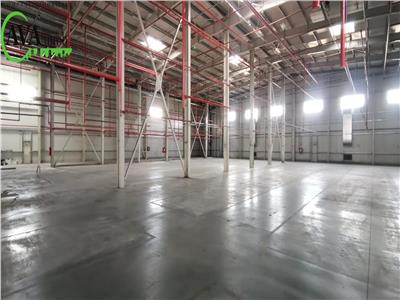 Hală industrială Ã®n Bacău, 3.250 mp, ideală pentru producție/depozitare.