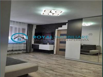 Royal Imobiliare-Vanzare Apartament 2 Camere Zona Mihai Bravu