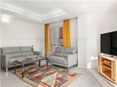 Apartament premium 4 camere  | HERASTRAU