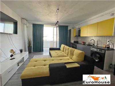 Apartament in bloc nou de vanzare in Alba Iulia
