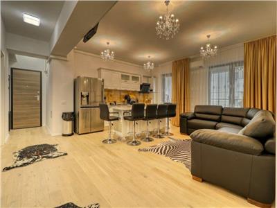 Apartament Lux | 3 camere |HERASTRAU