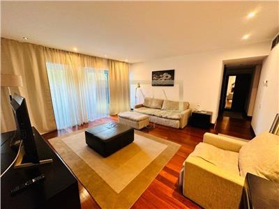 2 rooms for sale - Alia Apartments | Arcul de Triumf