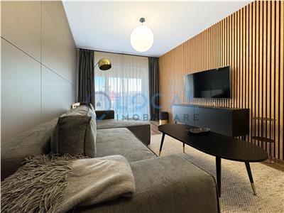 Apartament 2 camere | Iulius Mall | 58 mp | Parcare | Gheorgheni
